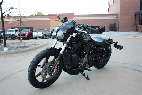 2022 Harley-Davidson Nightster™ in Flint, Michigan - Photo 4