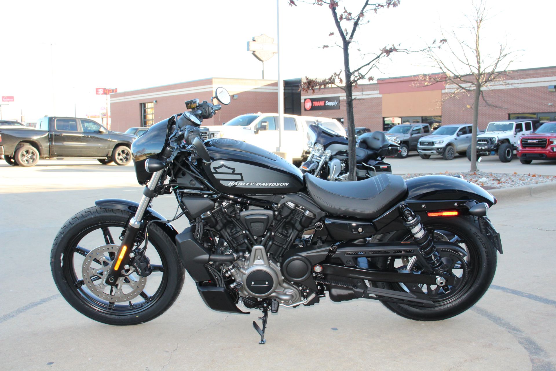 2022 Harley-Davidson Nightster™ in Flint, Michigan - Photo 5