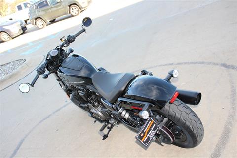 2022 Harley-Davidson Nightster™ in Flint, Michigan - Photo 6