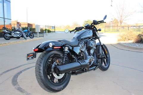2022 Harley-Davidson Nightster™ in Flint, Michigan - Photo 7