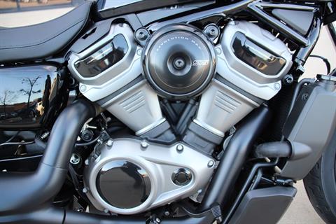 2022 Harley-Davidson Nightster™ in Flint, Michigan - Photo 10
