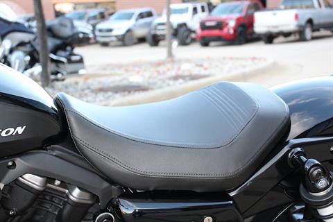 2022 Harley-Davidson Nightster™ in Flint, Michigan - Photo 13