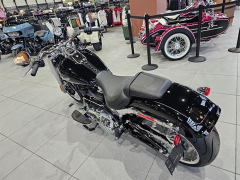 2024 Harley-Davidson Fat Boy® 114 in Flint, Michigan - Photo 6