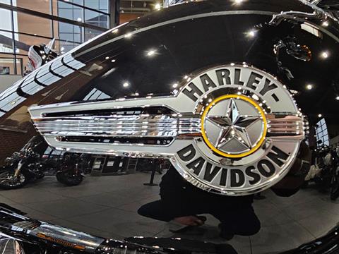 2024 Harley-Davidson Fat Boy® 114 in Flint, Michigan - Photo 9