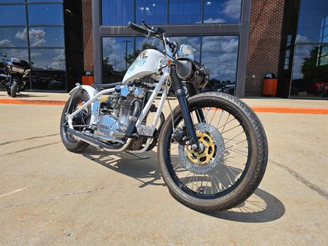 1977 Yamaha XS650 in Flint, Michigan - Photo 6