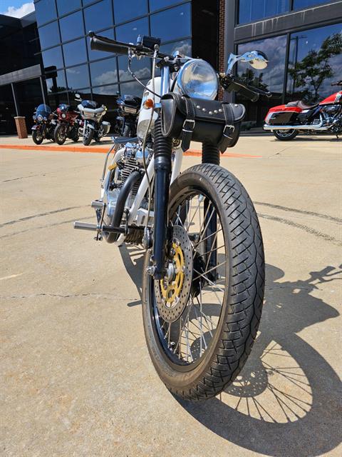 1977 Yamaha XS650 in Flint, Michigan - Photo 7