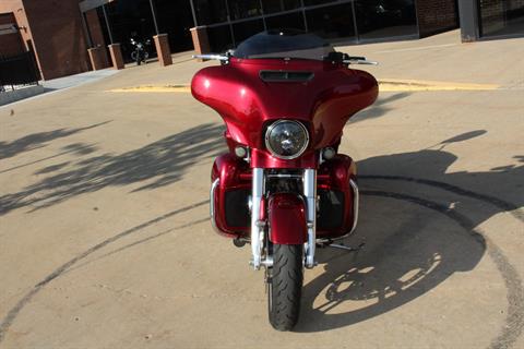 2017 Harley-Davidson Street Glide® Special in Flint, Michigan - Photo 3
