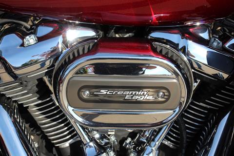 2017 Harley-Davidson Street Glide® Special in Flint, Michigan - Photo 11