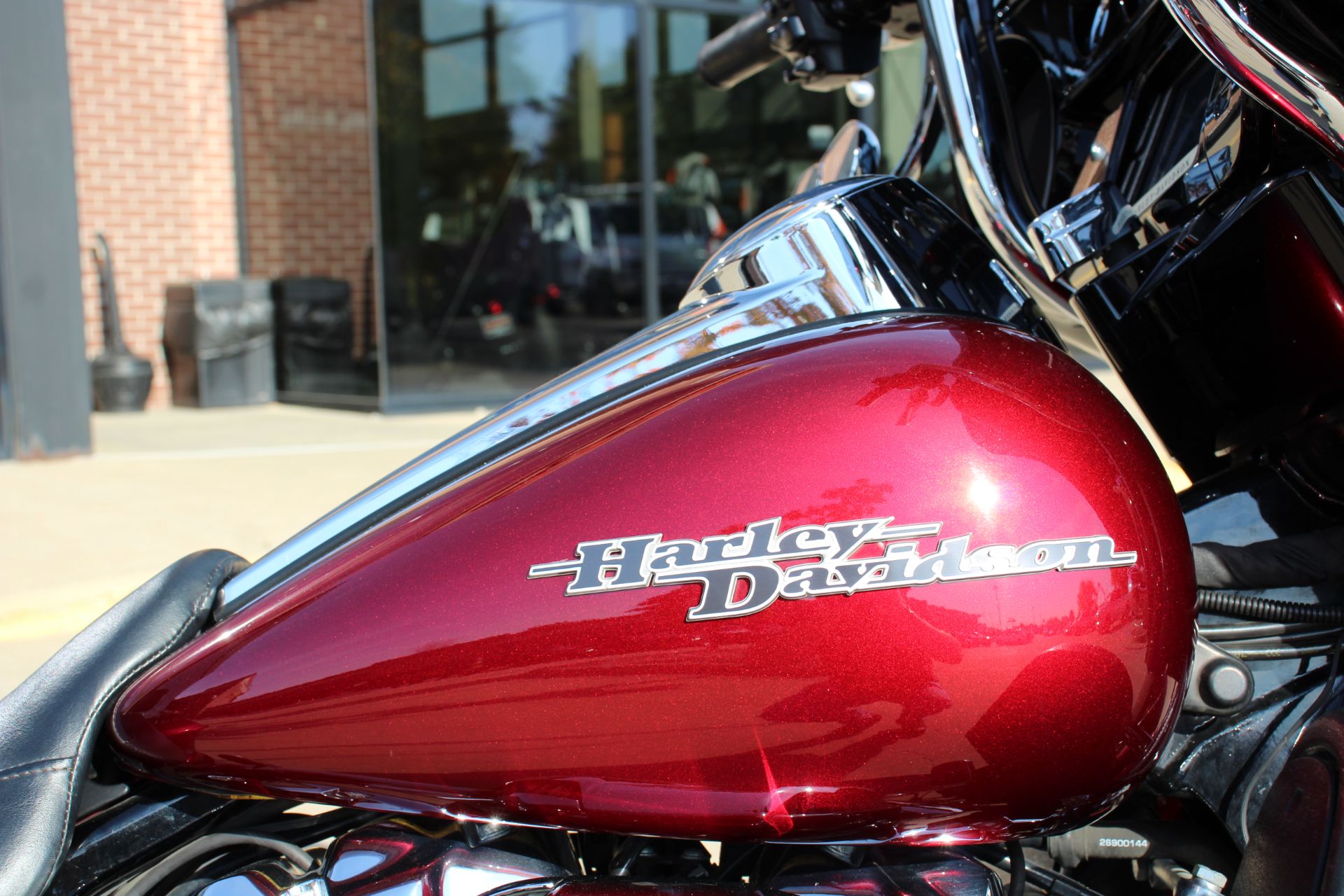 2017 Harley-Davidson Street Glide® Special in Flint, Michigan - Photo 19