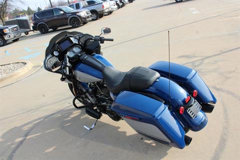 2023 Harley-Davidson Road Glide® Special in Flint, Michigan - Photo 5