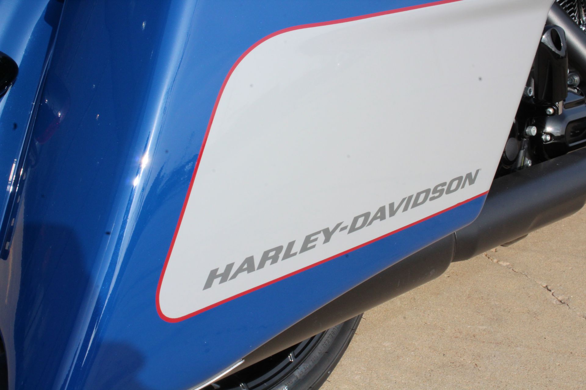 2023 Harley-Davidson Road Glide® Special in Flint, Michigan - Photo 13