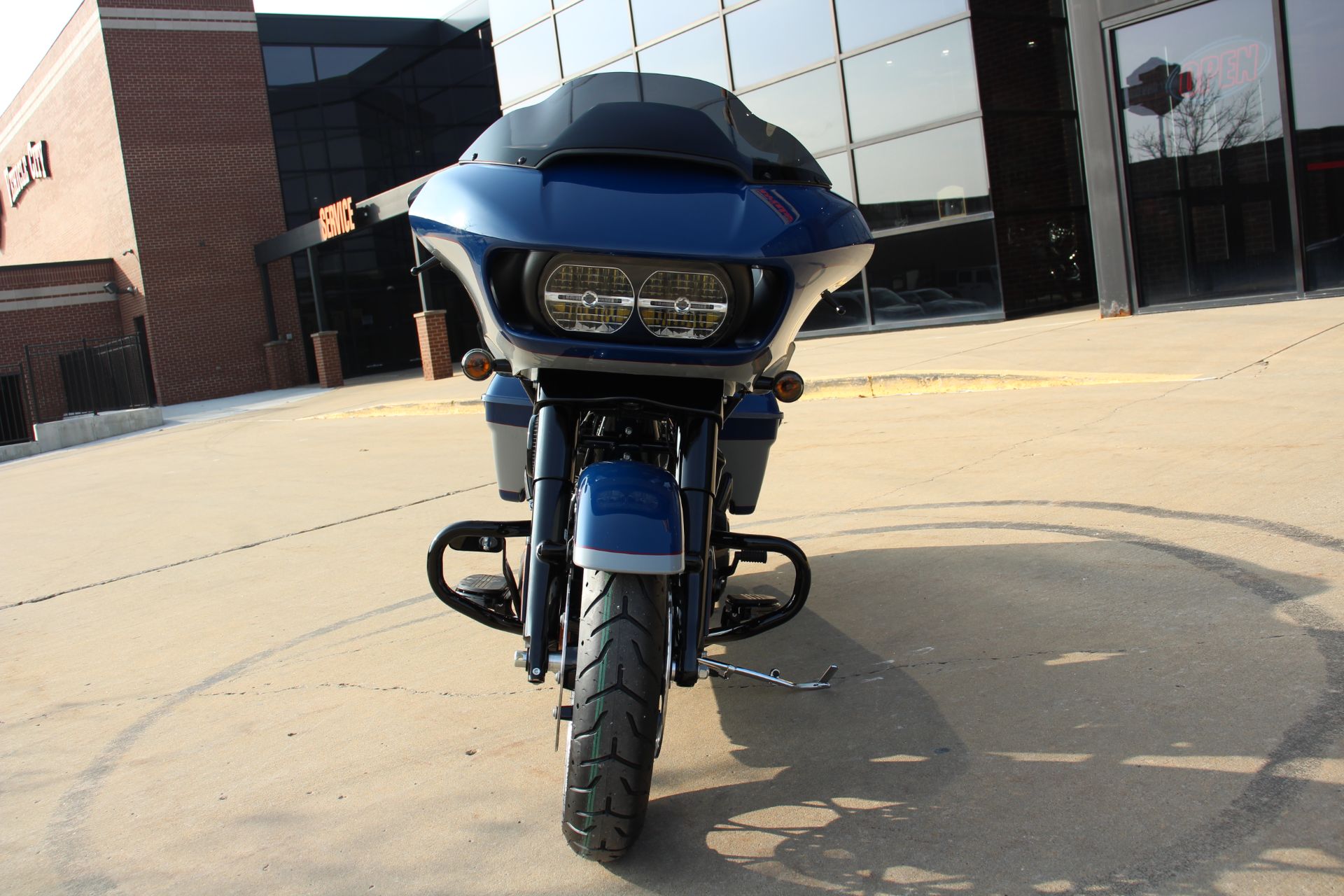 2023 Harley-Davidson Road Glide® Special in Flint, Michigan - Photo 3
