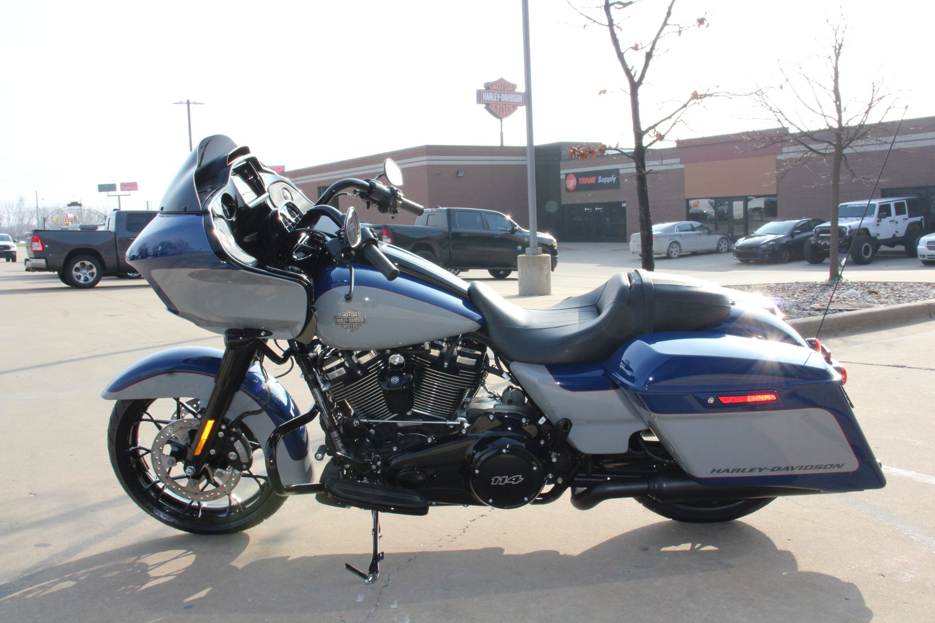 2023 Harley-Davidson Road Glide® Special in Flint, Michigan - Photo 6