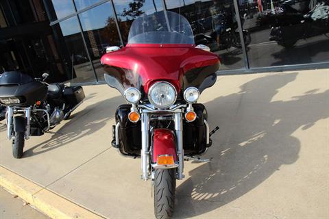 2013 Harley-Davidson Electra Glide® Ultra Limited in Flint, Michigan - Photo 3