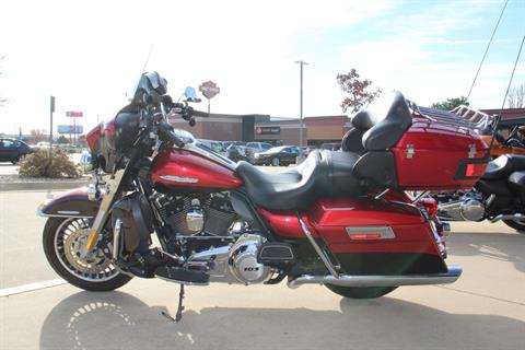 2013 Harley-Davidson Electra Glide® Ultra Limited in Flint, Michigan - Photo 5