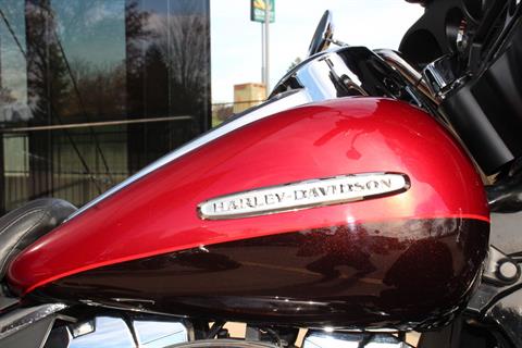 2013 Harley-Davidson Electra Glide® Ultra Limited in Flint, Michigan - Photo 10
