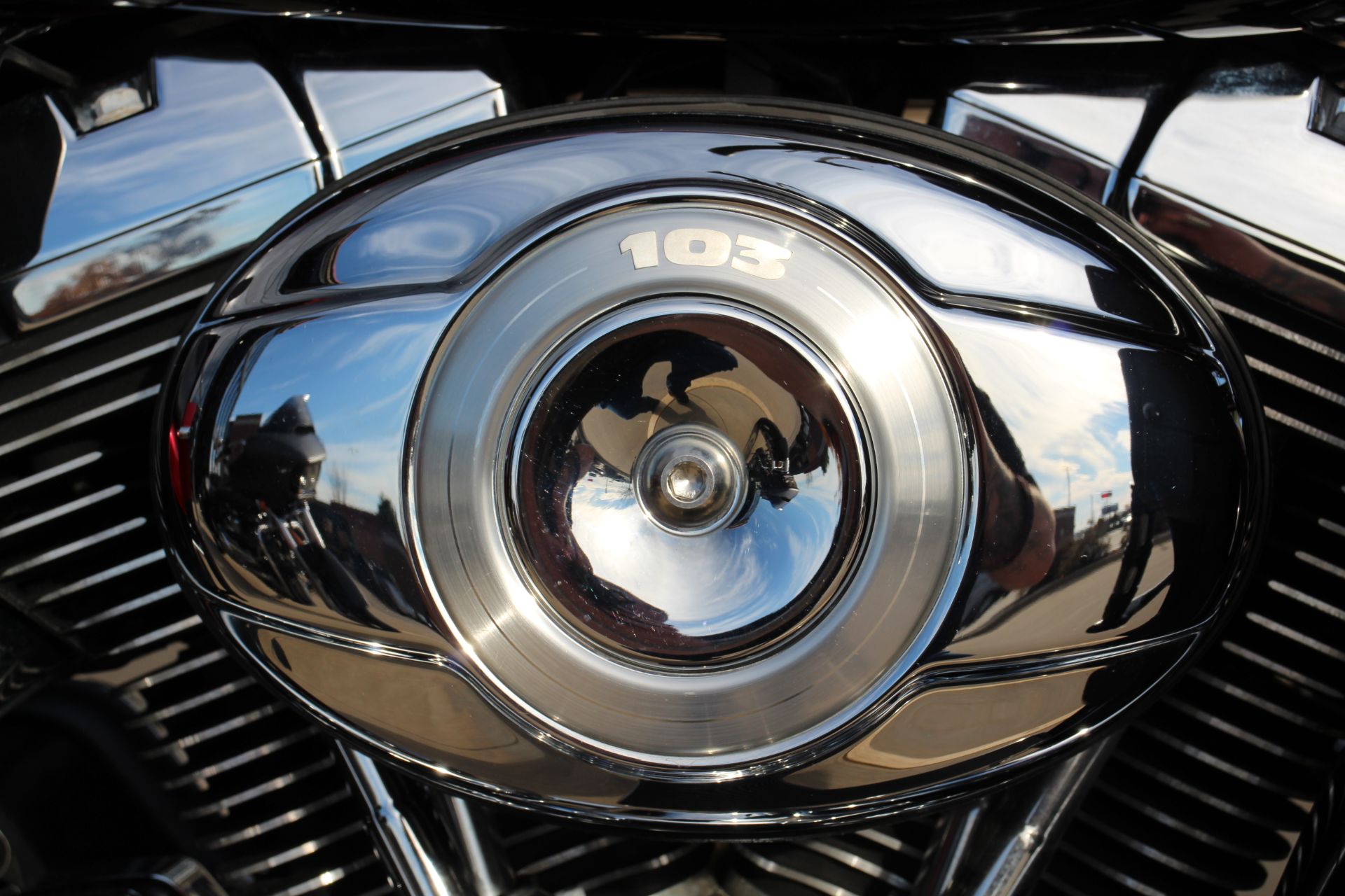 2013 Harley-Davidson Electra Glide® Ultra Limited in Flint, Michigan - Photo 11