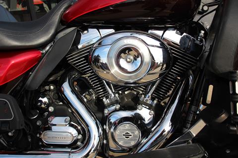 2013 Harley-Davidson Electra Glide® Ultra Limited in Flint, Michigan - Photo 12