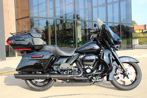 2021 Harley-Davidson Ultra Limited in Flint, Michigan - Photo 2