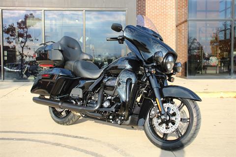 2021 Harley-Davidson Ultra Limited in Flint, Michigan - Photo 3