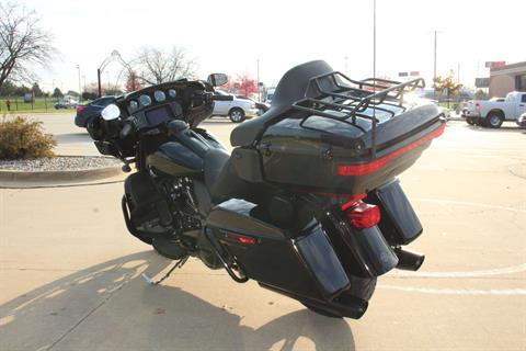 2021 Harley-Davidson Ultra Limited in Flint, Michigan - Photo 7