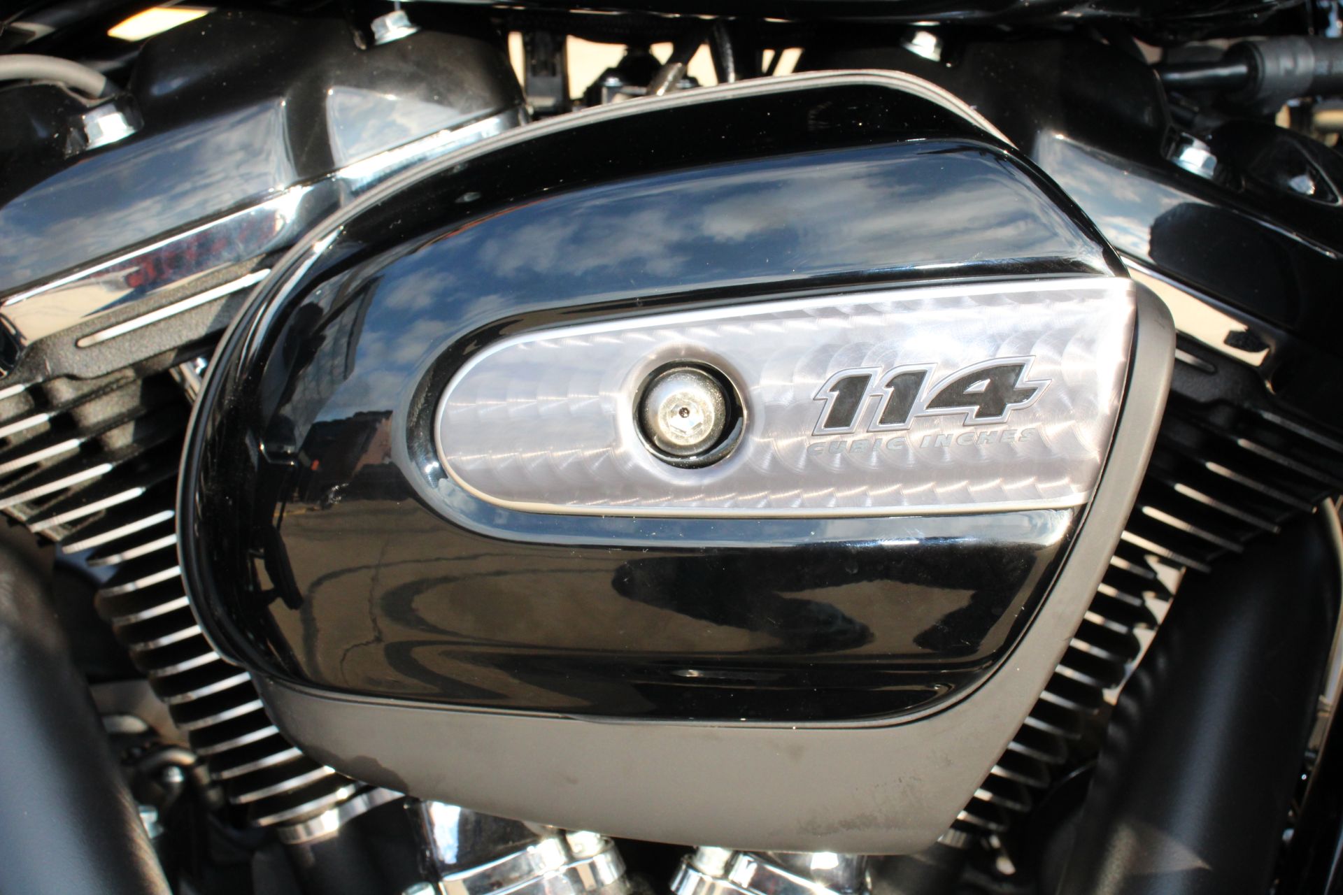 2021 Harley-Davidson Ultra Limited in Flint, Michigan - Photo 11