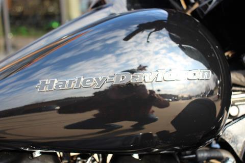 2021 Harley-Davidson Ultra Limited in Flint, Michigan - Photo 13