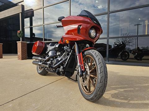 2024 Harley-Davidson Low Rider® ST in Flint, Michigan - Photo 2