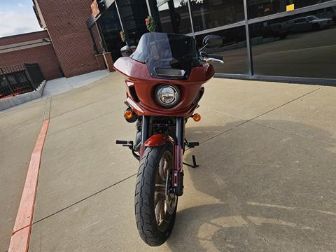 2024 Harley-Davidson Low Rider® ST in Flint, Michigan - Photo 3