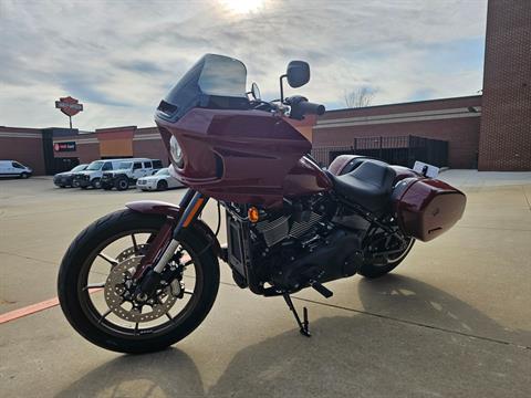 2024 Harley-Davidson Low Rider® ST in Flint, Michigan - Photo 4