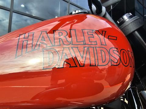 2024 Harley-Davidson Low Rider® ST in Flint, Michigan - Photo 7