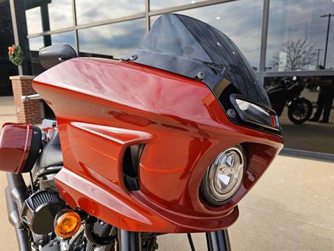 2024 Harley-Davidson Low Rider® ST in Flint, Michigan - Photo 10