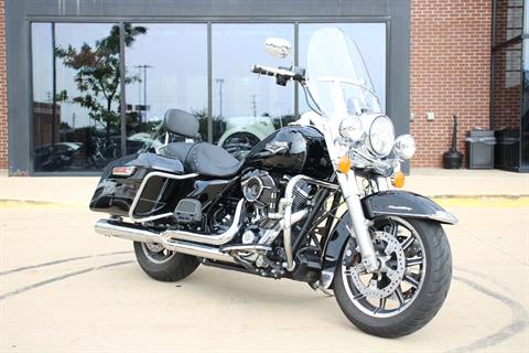 2015 Harley-Davidson Road King® in Flint, Michigan - Photo 1
