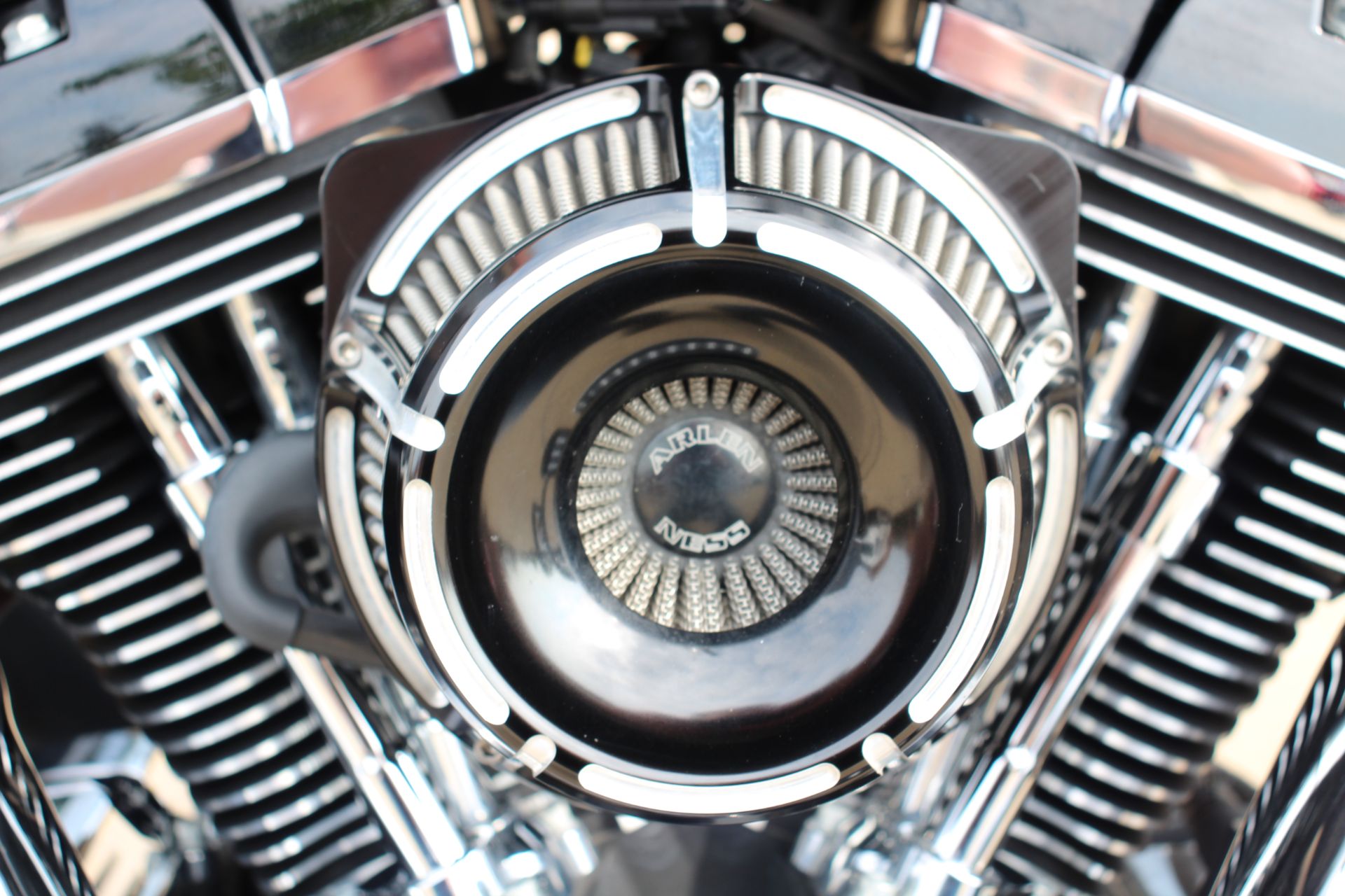 2015 Harley-Davidson Road King® in Flint, Michigan - Photo 11