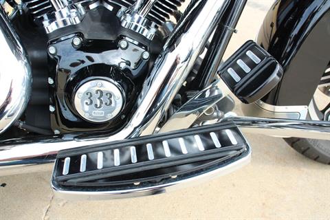 2015 Harley-Davidson Road King® in Flint, Michigan - Photo 13