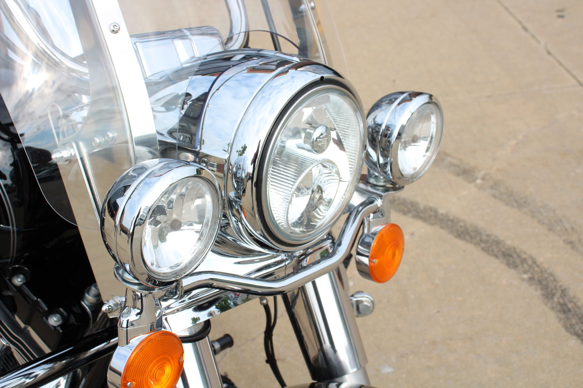 2015 Harley-Davidson Road King® in Flint, Michigan - Photo 21