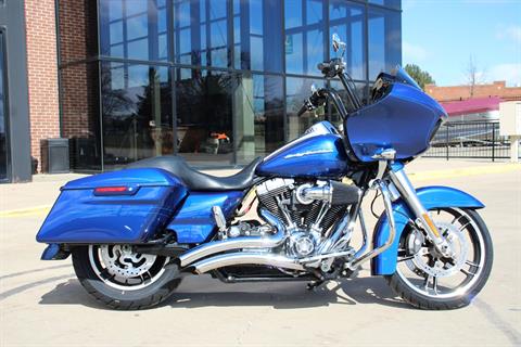 2016 Harley-Davidson Road Glide® Special in Flint, Michigan - Photo 2