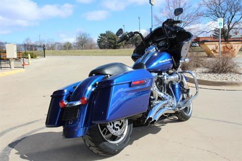 2016 Harley-Davidson Road Glide® Special in Flint, Michigan - Photo 9