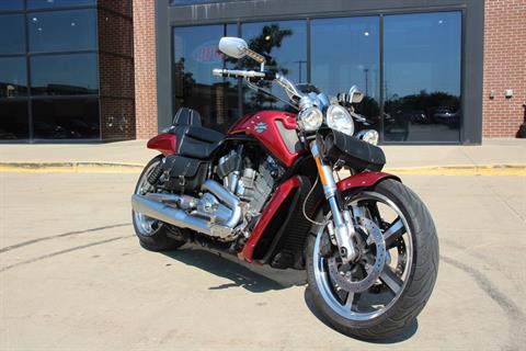 2011 Harley-Davidson V-Rod Muscle® in Flint, Michigan - Photo 4