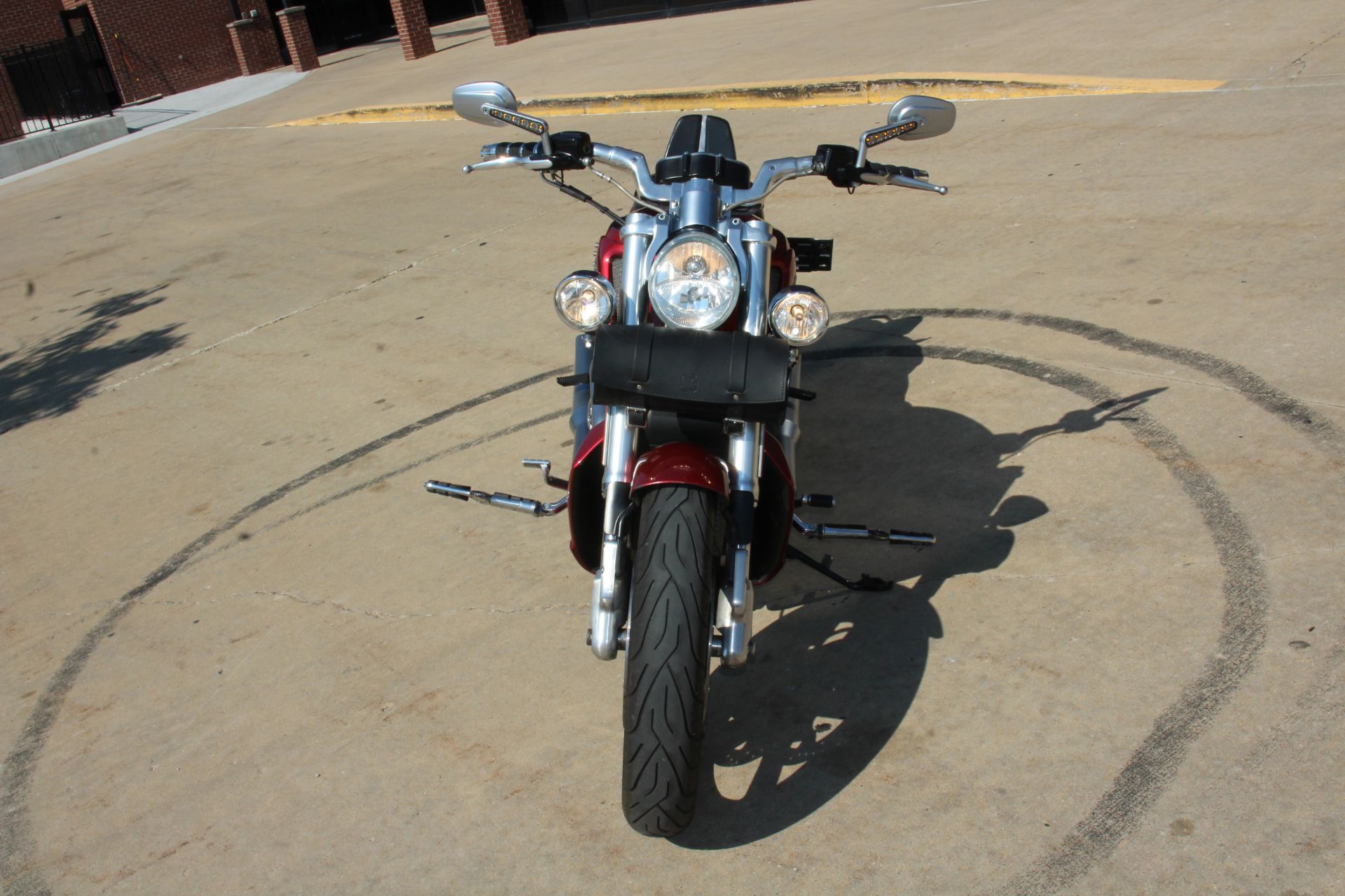 2011 Harley-Davidson V-Rod Muscle® in Flint, Michigan - Photo 5