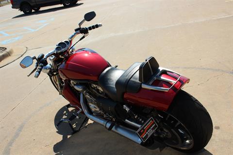 2011 Harley-Davidson V-Rod Muscle® in Flint, Michigan - Photo 9