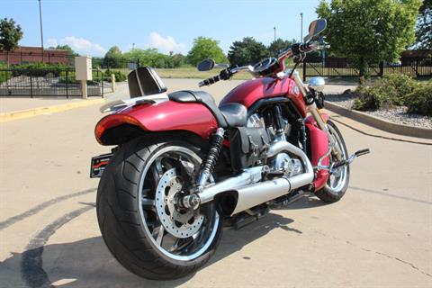2011 Harley-Davidson V-Rod Muscle® in Flint, Michigan - Photo 10