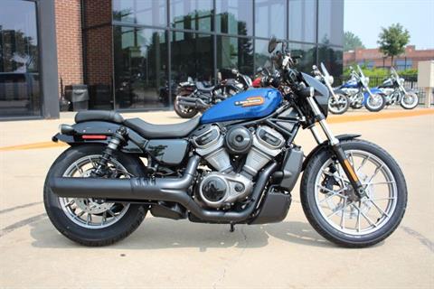 2023 Harley-Davidson Nightster® Special in Flint, Michigan - Photo 2