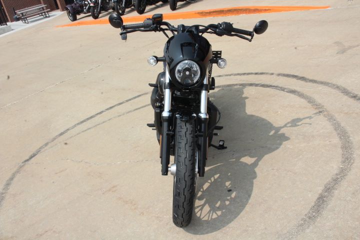 2023 Harley-Davidson Nightster® Special in Flint, Michigan - Photo 5