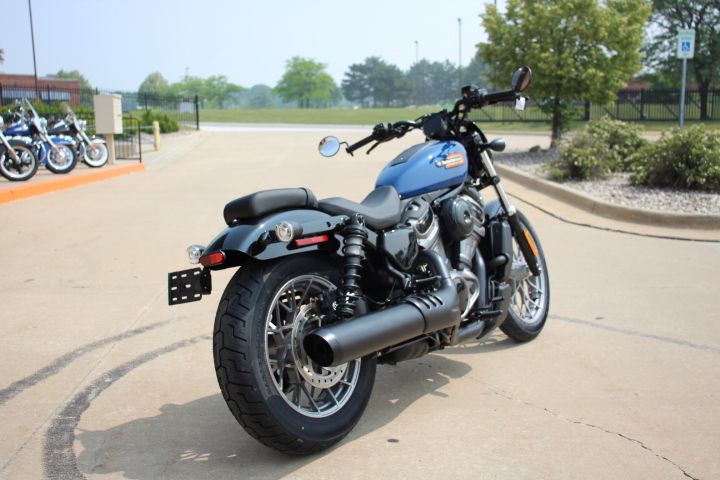 2023 Harley-Davidson Nightster® Special in Flint, Michigan - Photo 9
