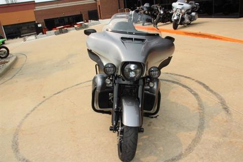 2019 Harley-Davidson CVO™ Limited in Flint, Michigan - Photo 3