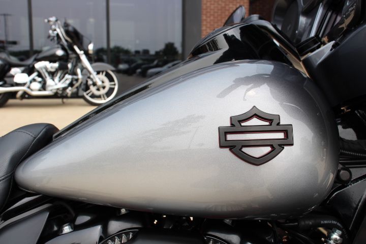 2019 Harley-Davidson CVO™ Limited in Flint, Michigan - Photo 10