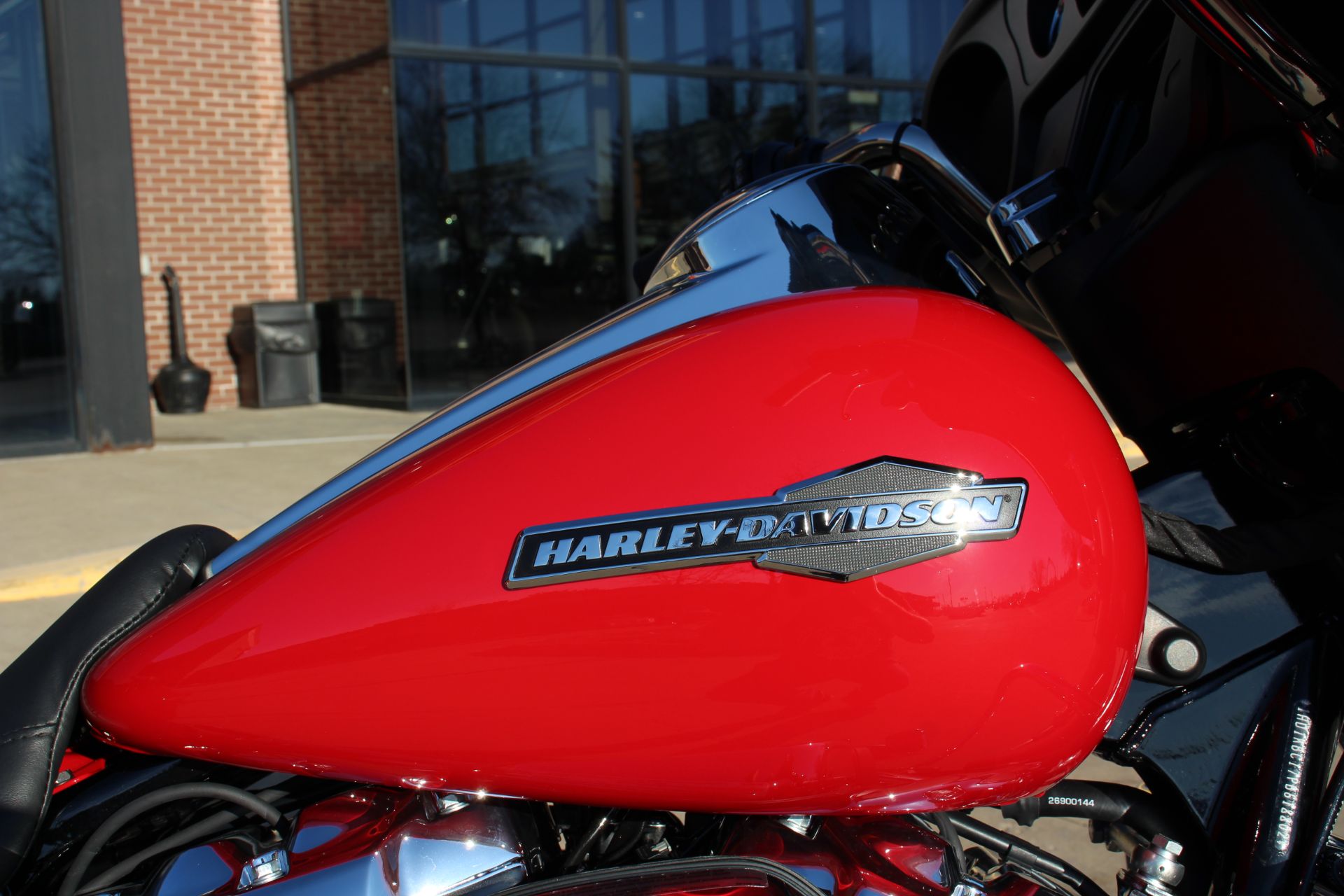 2023 Harley-Davidson Street Glide® in Flint, Michigan - Photo 9