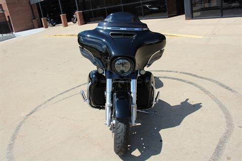 2015 Harley-Davidson Street Glide® Special in Flint, Michigan - Photo 3