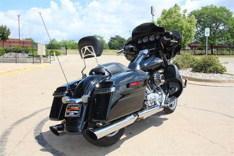 2015 Harley-Davidson Street Glide® Special in Flint, Michigan - Photo 7